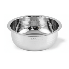 Charger l'image dans la galerie, PEDICURE BOWL - SILVER