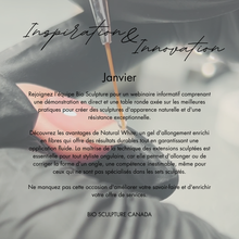 Charger l&#39;image dans la galerie, Inspiration et Innovation: Janvier