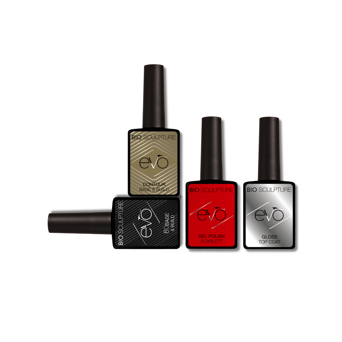 Bottle and Brush Trial Kit – Bio Sculpture Canada