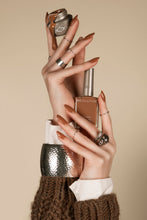Charger l&#39;image dans la galerie, No. 307 Dust at Dusk Gemini Nourishing Polish