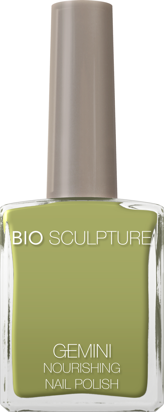 Gemini 14ml Nourishing Polish No.  308 Feel the Veld