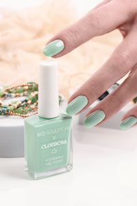 No. 310 Cloudcha Gemini Nourishing Polish