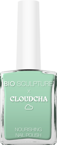 No. 310 Cloudcha Gemini Nourishing Polish