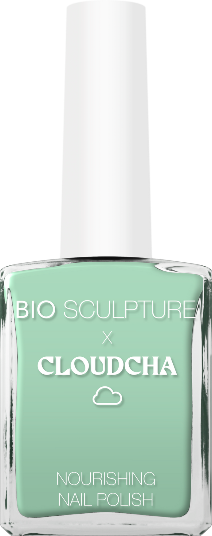 No. 310 Cloudcha Gemini Nourishing Polish