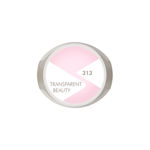 313  Transparent Beauty 4.5gr