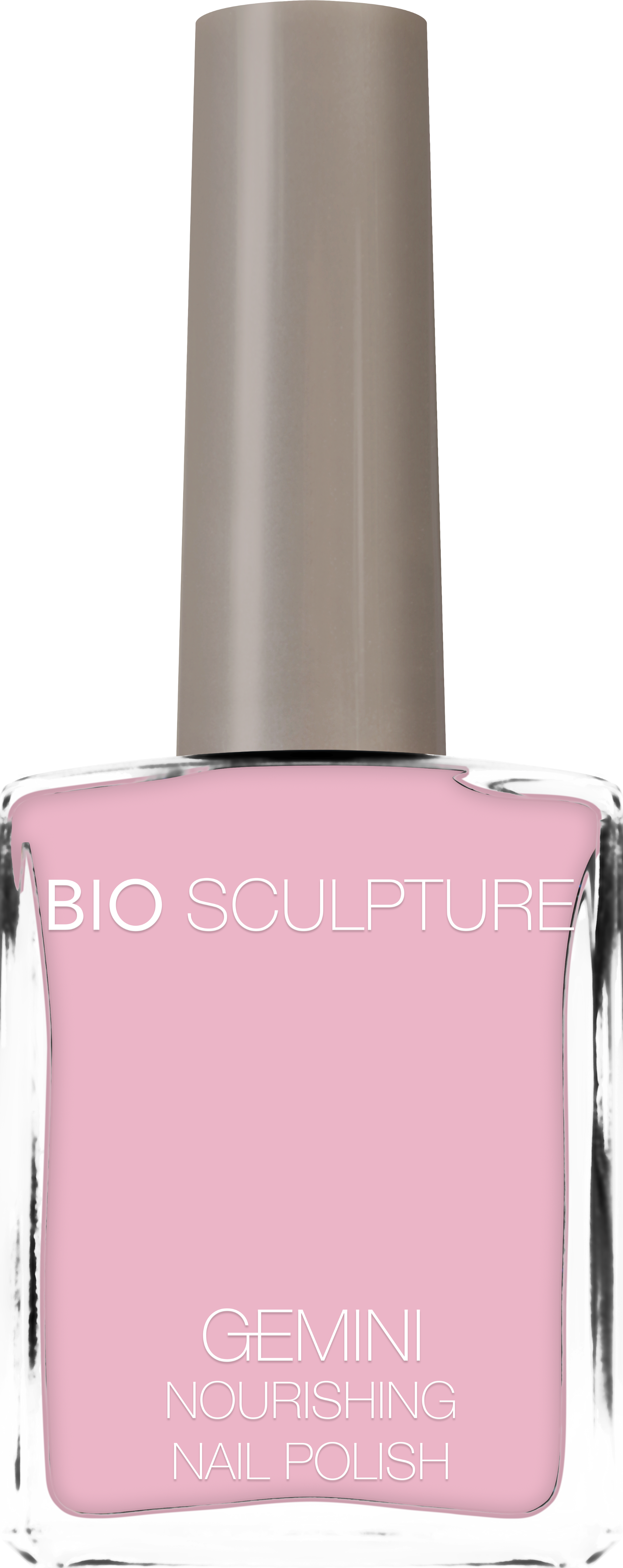 No. 314 Sheer Admiration Gemini Nourishing Polish – Bio Sculpture