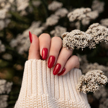 Charger l&#39;image dans la galerie, No. 317 Rambling Rose Gemini Nourishing Polish