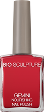 Charger l&#39;image dans la galerie, No. 326  Cherry Redline Gemini Nourishing Polish