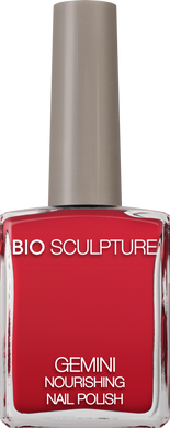 No. 326  Cherry Redline Gemini Nourishing Polish