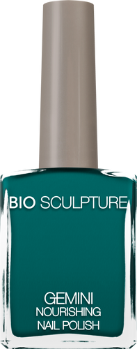 No. 332 Sapphire Whisper Gemini Nourishing Polish