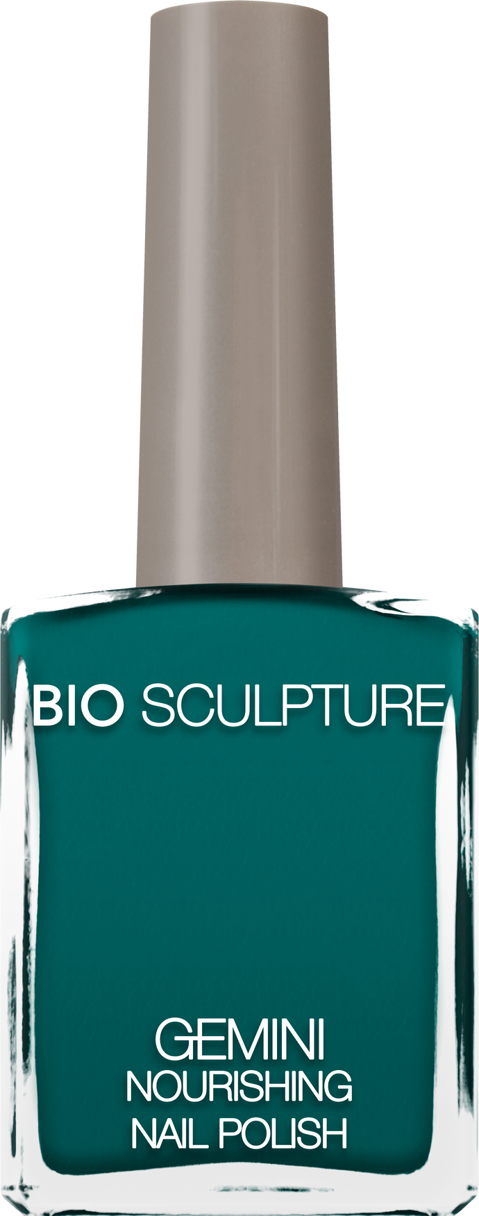 No. 332 Sapphire Whisper Gemini Nourishing Polish