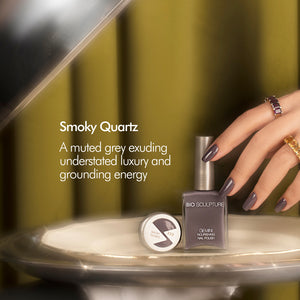 No. 333 Smoky Quartz Gemini Nourishing Polish