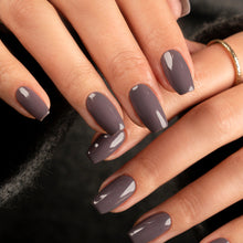 Load image into Gallery viewer, No. 333 Smoky Quartz Gemini Nourishing Polish