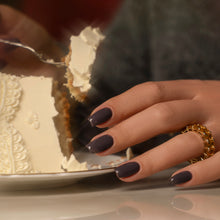 Load image into Gallery viewer, No. 333 Smoky Quartz Gemini Nourishing Polish