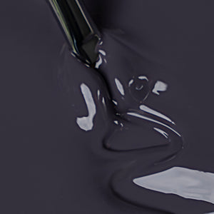 No. 333 Smoky Quartz Gemini Nourishing Polish