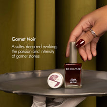 Load image into Gallery viewer, 334 Garnet Noir