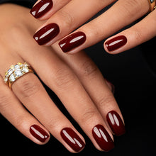 Load image into Gallery viewer, 334 Garnet Noir