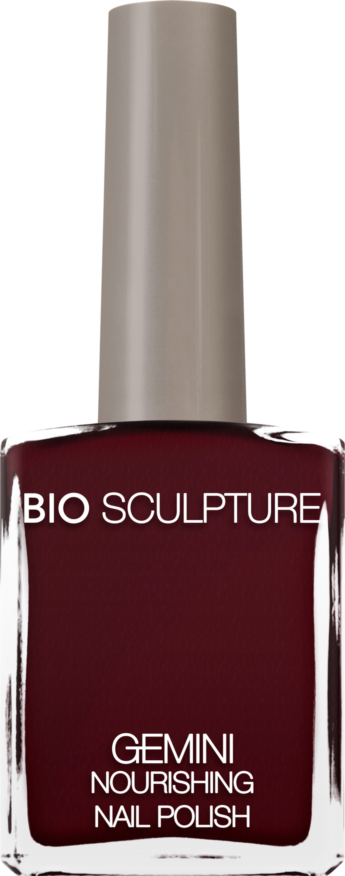 No. 334 Garnet Noir Gemini Nourishing Polish