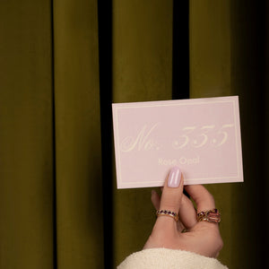 335 Rose Opal