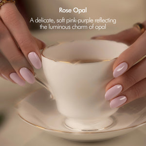 335 Rose Opal