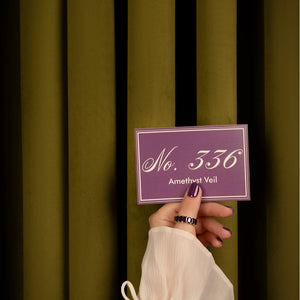 336 Amethyst Veil