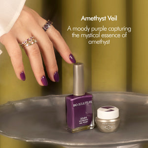 336 Amethyst Veil