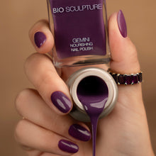 Load image into Gallery viewer, No. 336 Amethyst Veil Gemini Nourishing Polish
