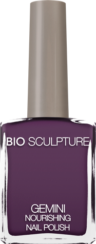 No. 336 Amethyst Veil Gemini Nourishing Polish