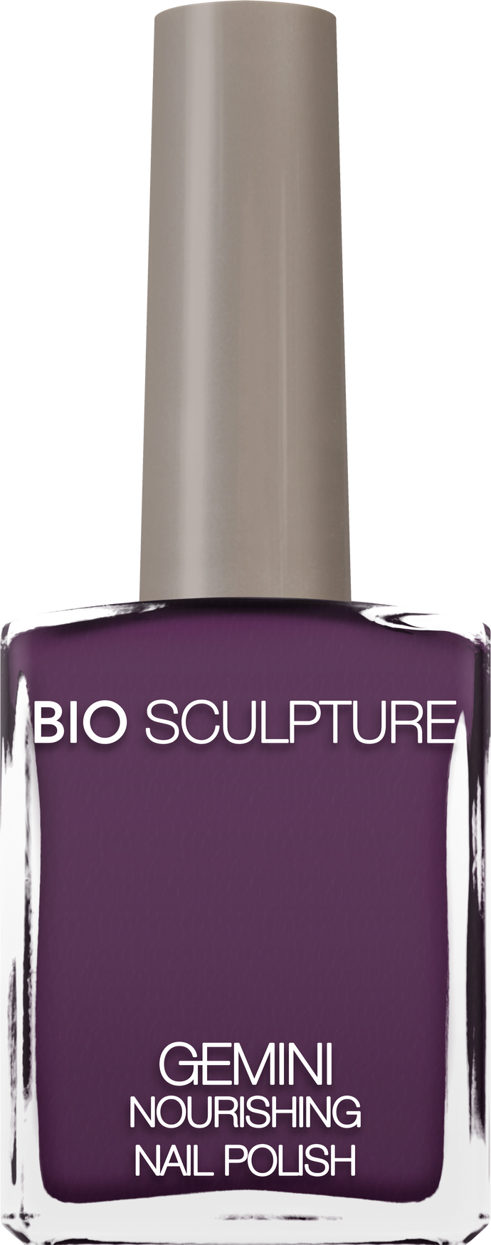 No. 336 Amethyst Veil Gemini Nourishing Polish