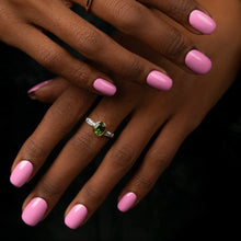 Load image into Gallery viewer, No. 337 Pink Tourmaline Gemini Nourishing Polish