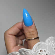 Charger l'image dans la galerie, No. 339 Electric Blue Gemini - Disponible pour précommande