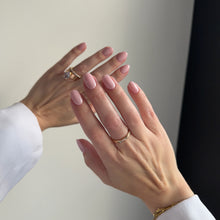 Load image into Gallery viewer, Blushed Silence Nail Polish