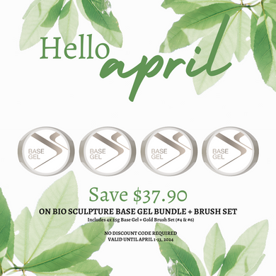 Evo Colour Promo - Buy 30, Get 6 FREE