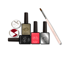 Charger l'image dans la galerie, Combined Trial Kit