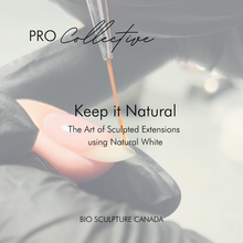 Charger l&#39;image dans la galerie, Pro Collective Series: Keep it Natural