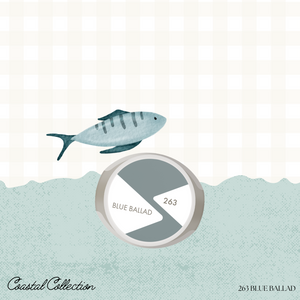 Coastal Collection