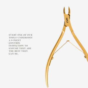 Helen - Fine Bladed Cuticle Nippers