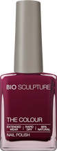 Load image into Gallery viewer, Real Red Nail Polish