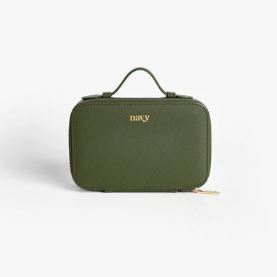 NEW Country Green Case | Storage