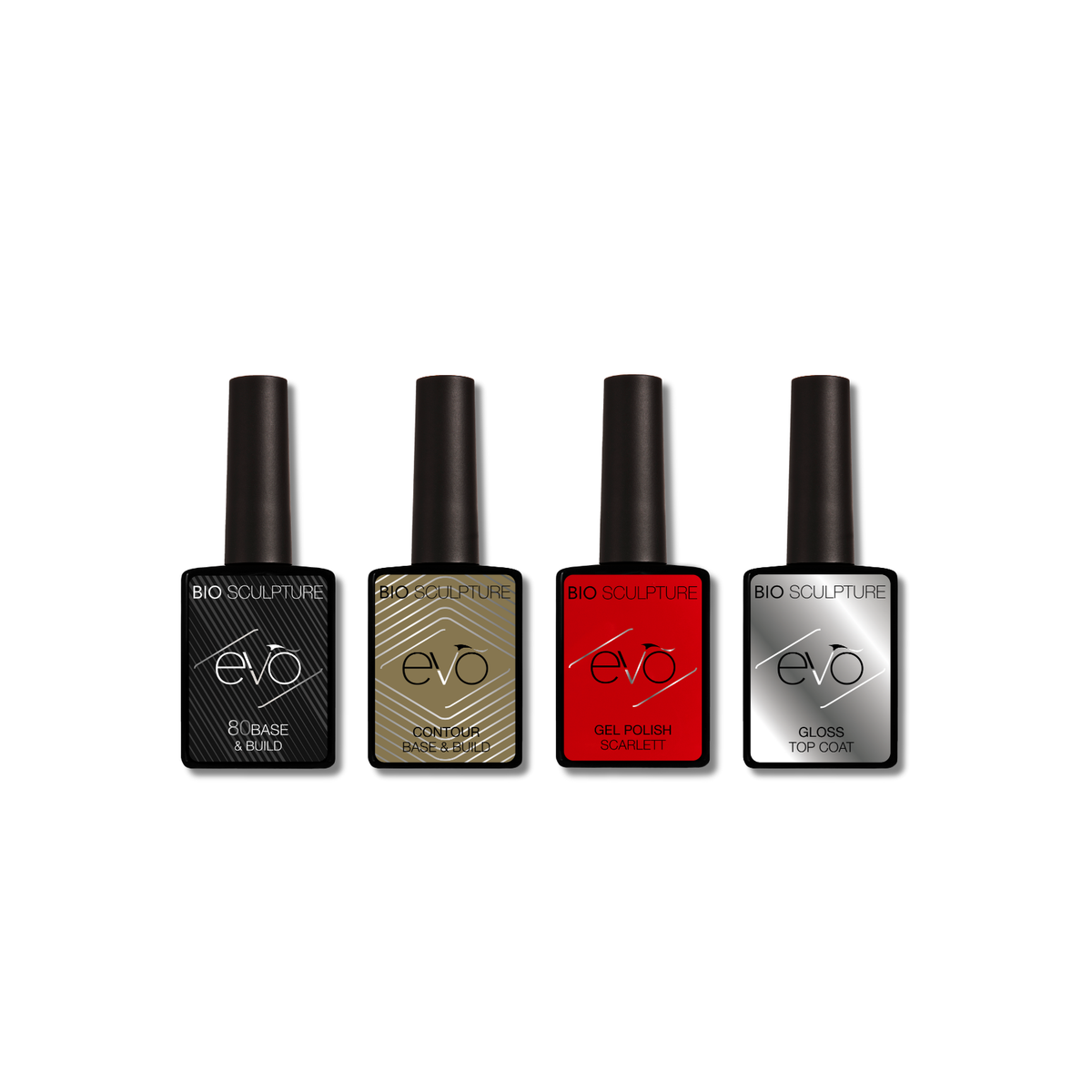 Bottle and Brush Trial Kit – Bio Sculpture Canada