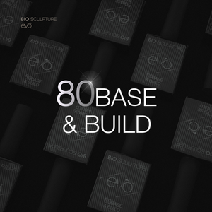 80Base & Build 14ml
