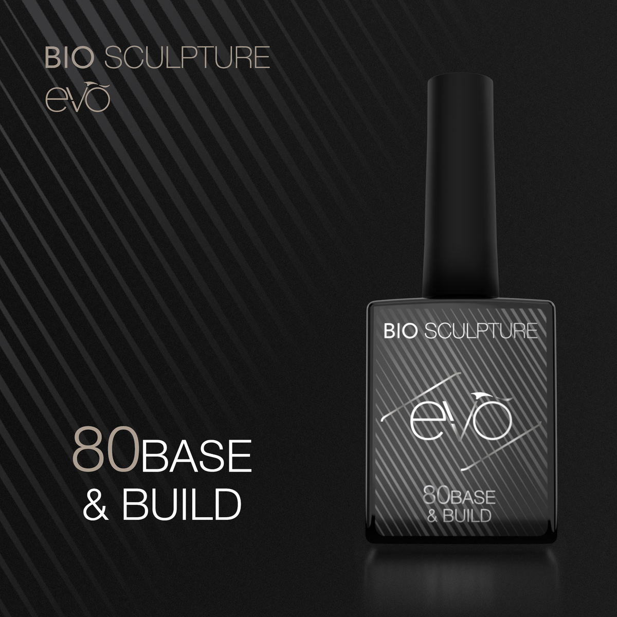 Base Oxygénante Evo – Bio Sculpture Canada
