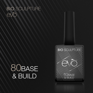 Evo 80Base & Build