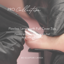 Charger l'image dans la galerie, Pro Collective Series: Flawless Length with Full Cover Tips