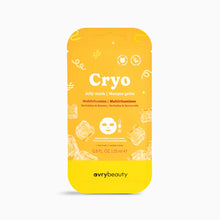 Load image into Gallery viewer, Cryo Jelly Mask - Multivitamins