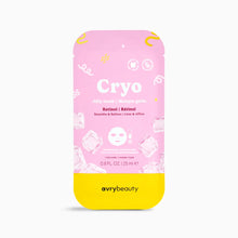 Load image into Gallery viewer, Cryo Jelly Mask - Retinol