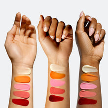 Load image into Gallery viewer, Peach Cobbler Glazy Lips