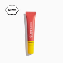 Load image into Gallery viewer, Peach Cobbler Glazy Lips