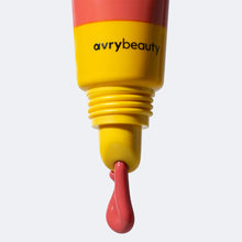 Load image into Gallery viewer, Peach Cobbler Glazy Lips