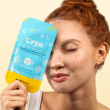 Load image into Gallery viewer, Cryo Jelly Mask - Hyaluronic Acid